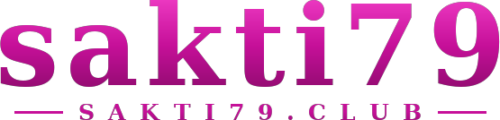 sakti79 logo