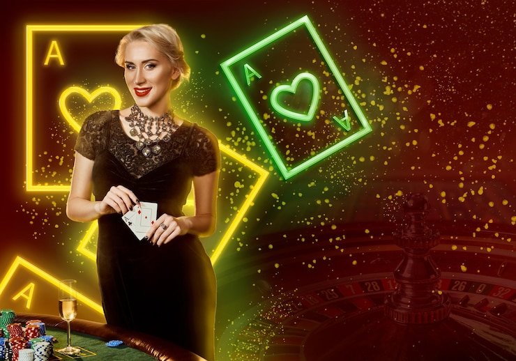 sakti79 Live Baccarat Diamond